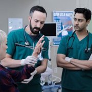 The Resident - galeria zdjęć - filmweb