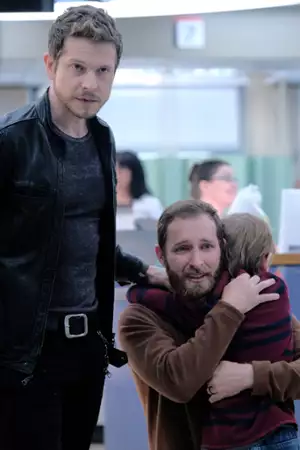 Rezydenci - galeria zdjęć - filmweb