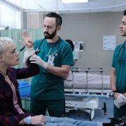 The Resident - galeria zdjęć - filmweb