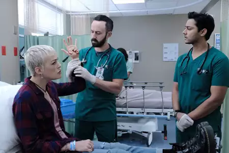 Rezydenci - galeria zdjęć - filmweb