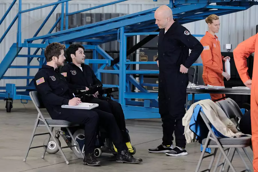 Rezydenci - galeria zdjęć - filmweb