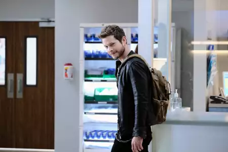 Rezydenci - galeria zdjęć - filmweb