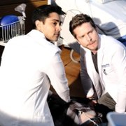 The Resident - galeria zdjęć - filmweb