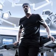 The Resident - galeria zdjęć - filmweb