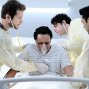 The Resident - galeria zdjęć - filmweb