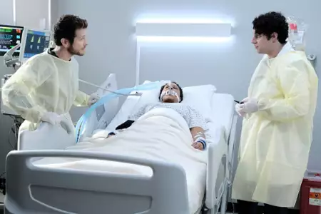 Rezydenci - galeria zdjęć - filmweb