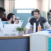 The Resident - galeria zdjęć - filmweb