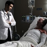 The Resident - galeria zdjęć - filmweb