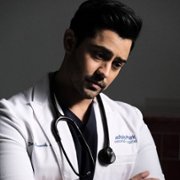 The Resident - galeria zdjęć - filmweb