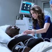 The Resident - galeria zdjęć - filmweb