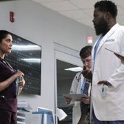 The Resident - galeria zdjęć - filmweb