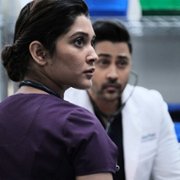 The Resident - galeria zdjęć - filmweb