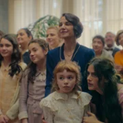 Dom duch&oacute;w - galeria zdjęć - filmweb