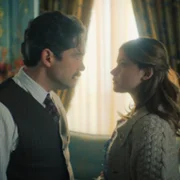 La casa de los esp&iacute;ritus - galeria zdjęć - filmweb