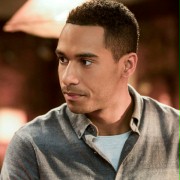 Elliot Knight w Life Sentence