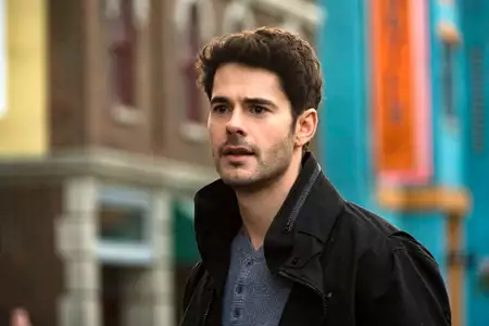 Life Sentence - galeria zdjęć - filmweb