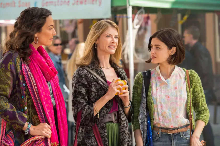 Life Sentence - galeria zdjęć - filmweb