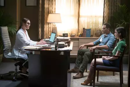 Life Sentence - galeria zdjęć - filmweb