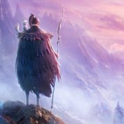 Jiang Ziya - galeria zdjęć - filmweb