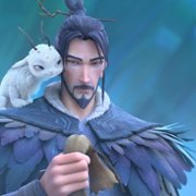 Jiang Ziya - galeria zdjęć - filmweb