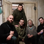 Ostatni ludzie Czarnobyla 3 - galeria zdjęć - filmweb