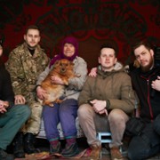 Ostatni ludzie Czarnobyla 3 - galeria zdjęć - filmweb