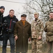 Ostatni ludzie Czarnobyla 3 - galeria zdjęć - filmweb