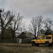 Ostatni ludzie Czarnobyla 3 - galeria zdjęć - filmweb