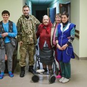 Ostatni ludzie Czarnobyla 3 - galeria zdjęć - filmweb