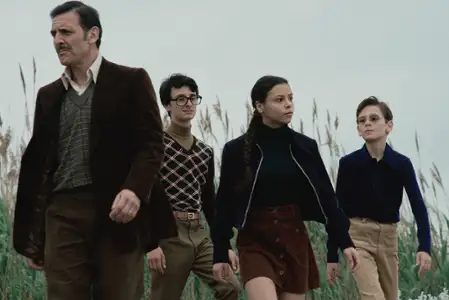 Listy sycylijskie - galeria zdjęć - filmweb