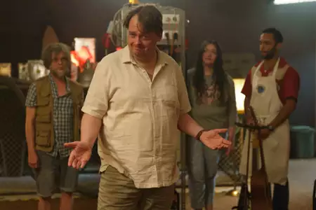 Gerry Star – Der schlechteste beste Produzent aller Zeiten - galeria zdjęć - filmweb