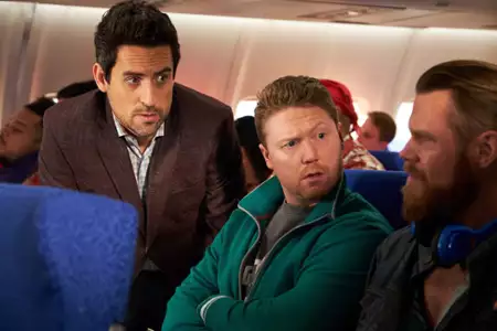 LA do Vegas - galeria zdjęć - filmweb