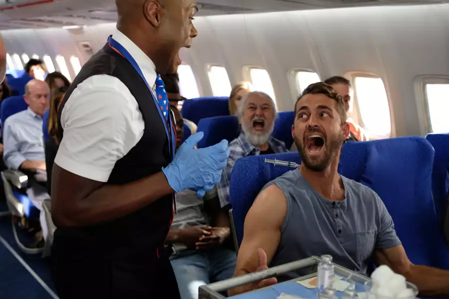 LA do Vegas - galeria zdjęć - filmweb