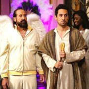 LA to Vegas - galeria zdjęć - filmweb