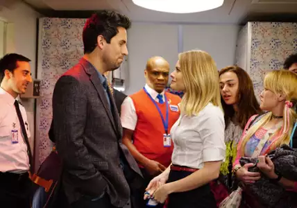 LA do Vegas - galeria zdjęć - filmweb