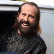 Peter Stormare w LA do Vegas