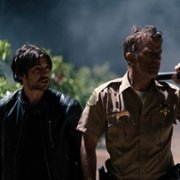 Hunter's Moon - galeria zdjęć - filmweb