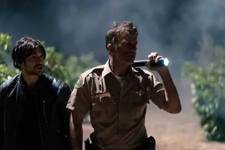 Nocne łowy - galeria zdjęć - filmweb