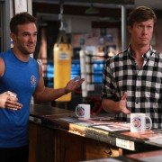 Mistrzowie - galeria zdjęć - filmweb