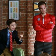 Champions - galeria zdjęć - filmweb
