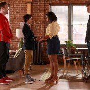 Champions - galeria zdjęć - filmweb