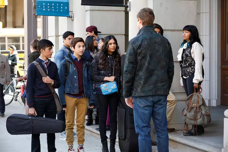 Mistrzowie - galeria zdjęć - filmweb