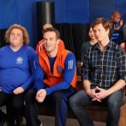 Champions - galeria zdjęć - filmweb