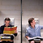Champions - galeria zdjęć - filmweb