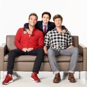Champions - galeria zdjęć - filmweb