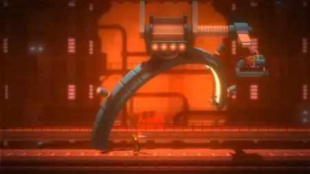Bionic Commando Rearmed - galeria zdjęć - filmweb