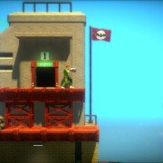 Bionic Commando Rearmed - galeria zdjęć - filmweb