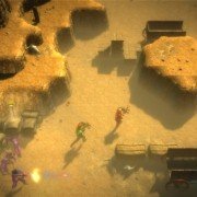 Bionic Commando Rearmed - galeria zdjęć - filmweb