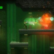 Bionic Commando Rearmed - galeria zdjęć - filmweb