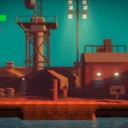 Bionic Commando Rearmed - galeria zdjęć - filmweb